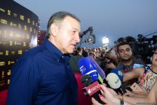 Араз Агаларов: Фестиваль "ЖАРА" - самое большое событие в музыкальном мире (ФОТО)