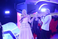 На фестивале "ЖАРА-2018" отметили 150 лет грандиозным вечером (ФОТО)