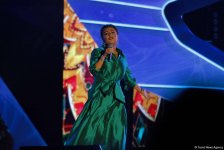 Представители Азербайджана фестиваля "ЖАРА 2018": Яркий праздник служит пропаганде страны (ФОТО)