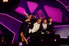 На фестивале "ЖАРА-2018" отметили 150 лет грандиозным вечером (ФОТО)