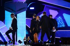 На фестивале "ЖАРА-2018" отметили 150 лет грандиозным вечером (ФОТО)