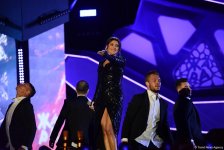 На фестивале "ЖАРА-2018" отметили 150 лет грандиозным вечером (ФОТО)