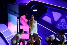 На фестивале "ЖАРА-2018" отметили 150 лет грандиозным вечером (ФОТО)