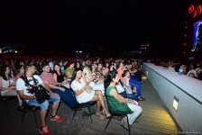 На фестивале "ЖАРА-2018" отметили 150 лет грандиозным вечером (ФОТО)