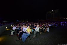 На фестивале "ЖАРА-2018" отметили 150 лет грандиозным вечером (ФОТО)