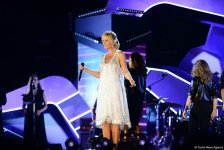 На фестивале "ЖАРА-2018" отметили 150 лет грандиозным вечером (ФОТО)