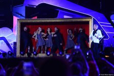 На фестивале "ЖАРА-2018" отметили 150 лет грандиозным вечером (ФОТО)