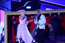 Представители Азербайджана фестиваля "ЖАРА 2018": Яркий праздник служит пропаганде страны (ФОТО)