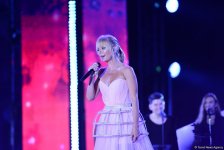 На фестивале "ЖАРА-2018" отметили 150 лет грандиозным вечером (ФОТО)