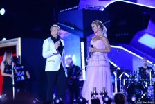 На фестивале "ЖАРА-2018" отметили 150 лет грандиозным вечером (ФОТО)