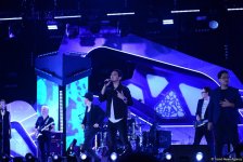 На фестивале "ЖАРА-2018" отметили 150 лет грандиозным вечером (ФОТО)