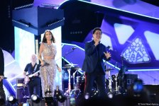 Юбилейный вечер Валерии в Баку покажет российский телеканал (ФОТО, ВИДЕО)