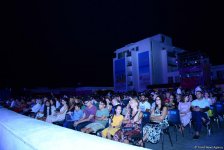 На фестивале "ЖАРА-2018" отметили 150 лет грандиозным вечером (ФОТО)