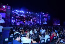 На фестивале "ЖАРА-2018" отметили 150 лет грандиозным вечером (ФОТО)