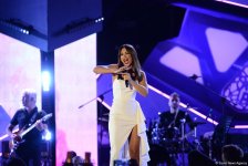 На фестивале "ЖАРА-2018" отметили 150 лет грандиозным вечером (ФОТО)