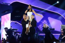 На фестивале "ЖАРА-2018" отметили 150 лет грандиозным вечером (ФОТО)