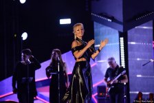 На фестивале "ЖАРА-2018" отметили 150 лет грандиозным вечером (ФОТО)