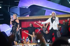 Юбилейный вечер Валерии в Баку покажет российский телеканал (ФОТО, ВИДЕО)