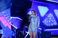 Юбилейный вечер Валерии в Баку покажет российский телеканал (ФОТО, ВИДЕО)