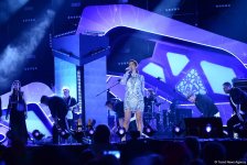 На фестивале "ЖАРА-2018" отметили 150 лет грандиозным вечером (ФОТО)