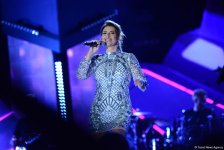 На фестивале "ЖАРА-2018" отметили 150 лет грандиозным вечером (ФОТО)