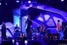 Стас Пьеха в Баку, спустя 14 лет… (ФОТО)