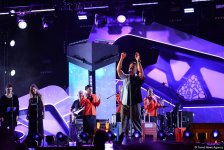 Стас Пьеха в Баку, спустя 14 лет… (ФОТО)