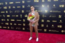 Стас Пьеха в Баку, спустя 14 лет… (ФОТО)