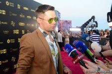 Стас Пьеха в Баку, спустя 14 лет… (ФОТО)