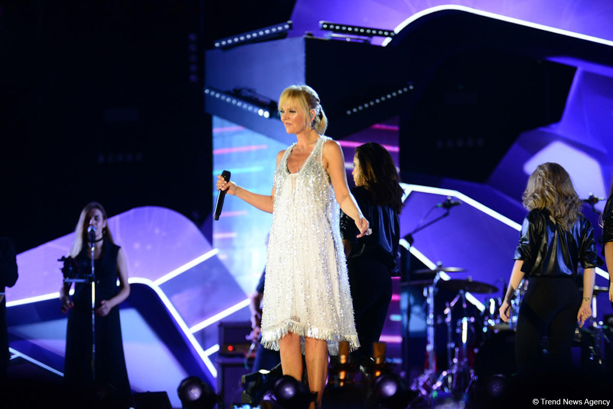 На фестивале "ЖАРА-2018" отметили 150 лет грандиозным вечером (ФОТО)