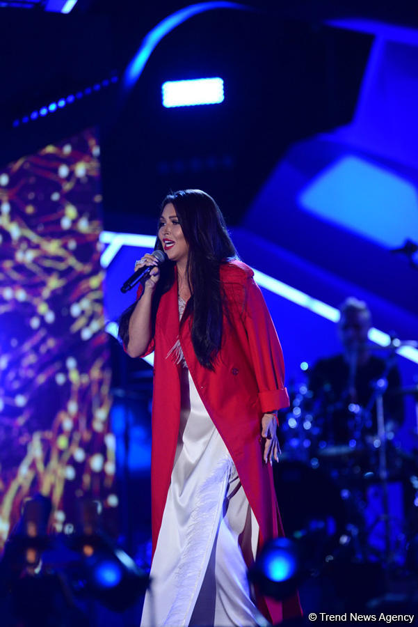 На фестивале "ЖАРА-2018" отметили 150 лет грандиозным вечером (ФОТО)