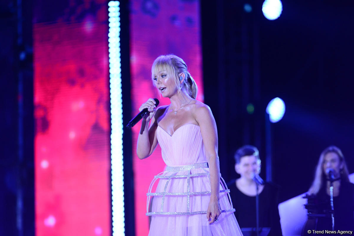 На фестивале "ЖАРА-2018" отметили 150 лет грандиозным вечером (ФОТО)