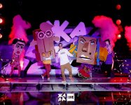 ЖАРА 2018 – эйфория от "Ленинград", фанат прорвался к Jah Khalib, сын Майкла Джексона (ВИДЕО, ФОТО)