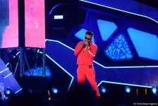 ЖАРА 2018 – эйфория от "Ленинград", фанат прорвался к Jah Khalib, сын Майкла Джексона (ВИДЕО, ФОТО)