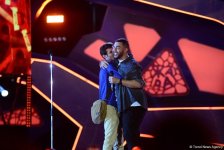 В Азербайджане невероятный патриотизм и сплоченность - Jah Khalib (ВИДЕО, ФОТО)