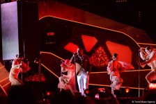 ЖАРА 2018 – эйфория от "Ленинград", фанат прорвался к Jah Khalib, сын Майкла Джексона (ВИДЕО, ФОТО)