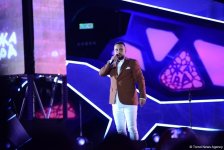 ЖАРА 2018 – эйфория от "Ленинград", фанат прорвался к Jah Khalib, сын Майкла Джексона (ВИДЕО, ФОТО)