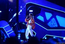 ЖАРА 2018 – эйфория от "Ленинград", фанат прорвался к Jah Khalib, сын Майкла Джексона (ВИДЕО, ФОТО)