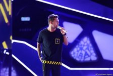 ЖАРА 2018 – эйфория от "Ленинград", фанат прорвался к Jah Khalib, сын Майкла Джексона (ВИДЕО, ФОТО)