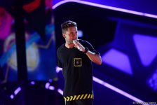 ЖАРА 2018 – эйфория от "Ленинград", фанат прорвался к Jah Khalib, сын Майкла Джексона (ВИДЕО, ФОТО)