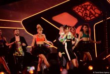 ЖАРА 2018 – эйфория от "Ленинград", фанат прорвался к Jah Khalib, сын Майкла Джексона (ВИДЕО, ФОТО)