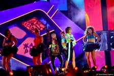 ЖАРА 2018 – эйфория от "Ленинград", фанат прорвался к Jah Khalib, сын Майкла Джексона (ВИДЕО, ФОТО)