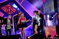 ЖАРА 2018 – эйфория от "Ленинград", фанат прорвался к Jah Khalib, сын Майкла Джексона (ВИДЕО, ФОТО)