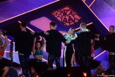 ЖАРА 2018 – эйфория от "Ленинград", фанат прорвался к Jah Khalib, сын Майкла Джексона (ВИДЕО, ФОТО)