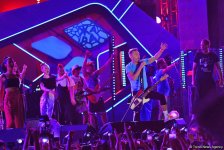 ЖАРА 2018 – эйфория от "Ленинград", фанат прорвался к Jah Khalib, сын Майкла Джексона (ВИДЕО, ФОТО)