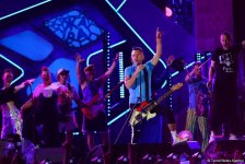 ЖАРА 2018 – эйфория от "Ленинград", фанат прорвался к Jah Khalib, сын Майкла Джексона (ВИДЕО, ФОТО)