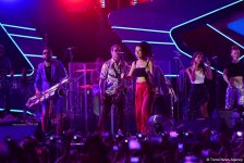 ЖАРА 2018 – эйфория от "Ленинград", фанат прорвался к Jah Khalib, сын Майкла Джексона (ВИДЕО, ФОТО)