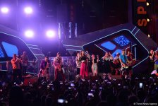 ЖАРА 2018 – эйфория от "Ленинград", фанат прорвался к Jah Khalib, сын Майкла Джексона (ВИДЕО, ФОТО)