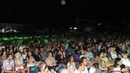 ЖАРА 2018 – эйфория от "Ленинград", фанат прорвался к Jah Khalib, сын Майкла Джексона (ВИДЕО, ФОТО)