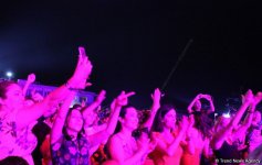 ЖАРА 2018 – эйфория от "Ленинград", фанат прорвался к Jah Khalib, сын Майкла Джексона (ВИДЕО, ФОТО)